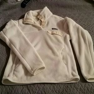 Patagonia Retool fleece