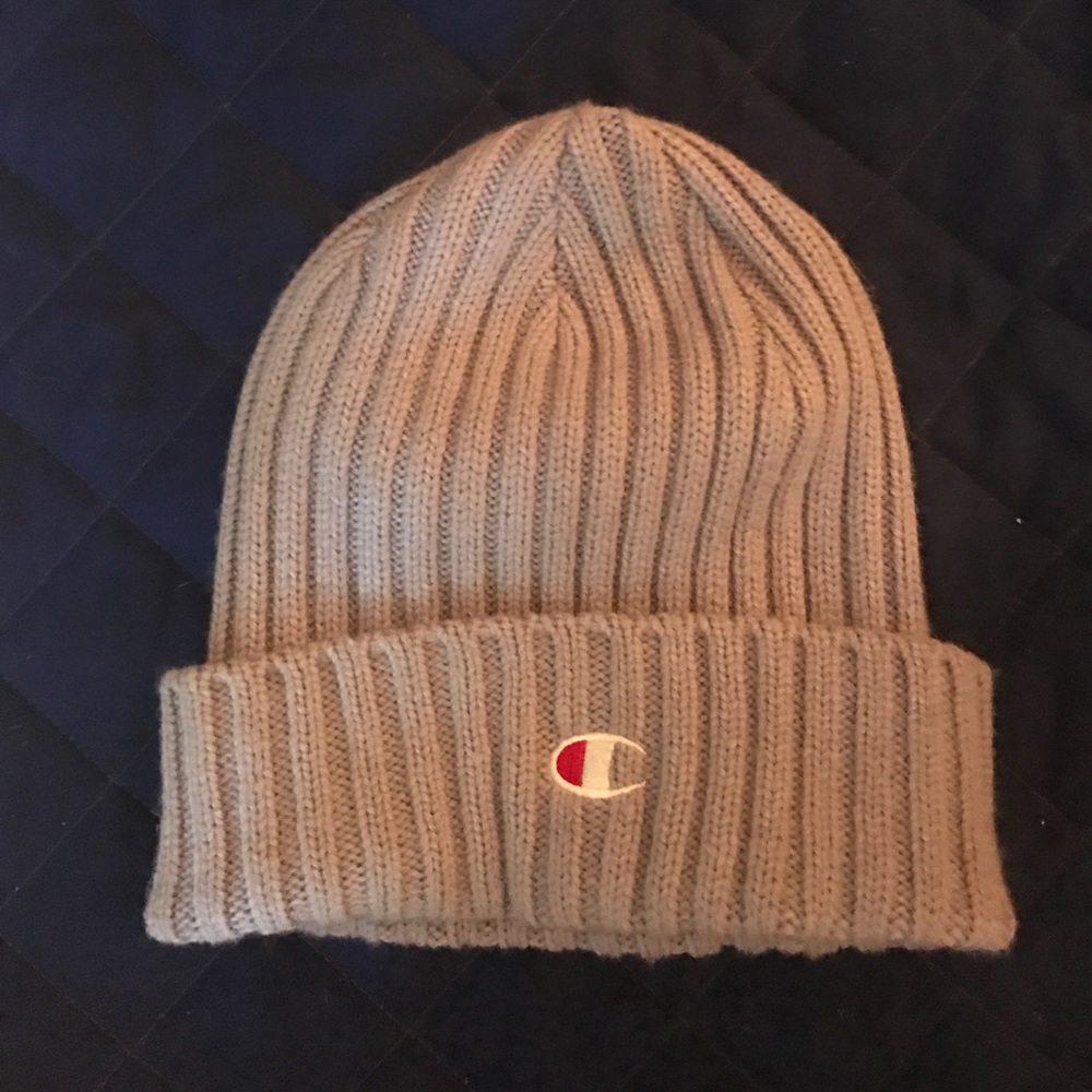 Champion Urban Outfitters Unisex Beanie