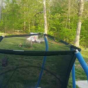 Meet your Posher, Evelyn