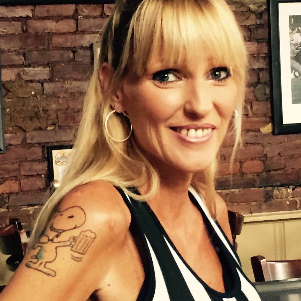 Meet your Posher, Lynn