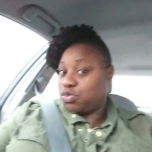 Meet your Posher, Nkaghata