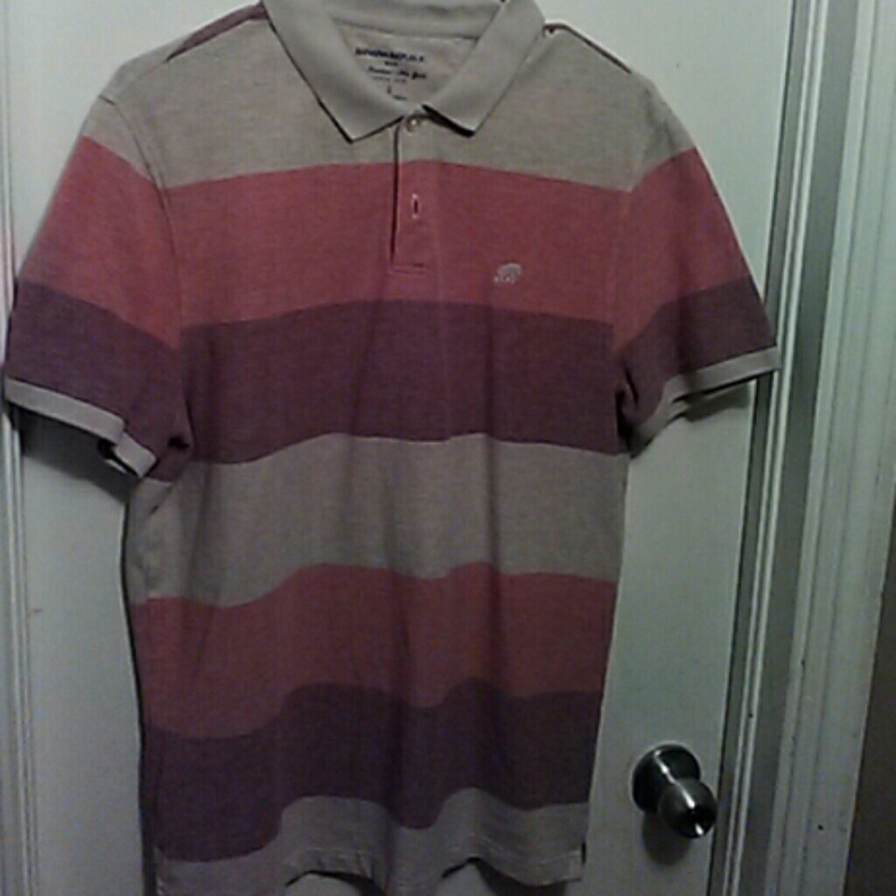 Banana Republic polo - Picture 1 of 3
