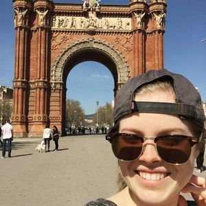 Meet your Posher, Natalie