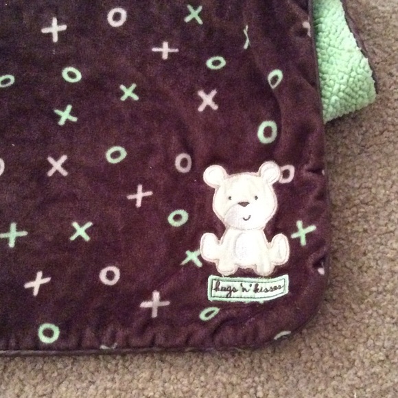 Carter's Other - Kid blanket