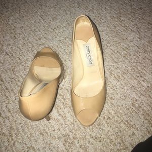 Jimmy Choo EVELYN Pumps