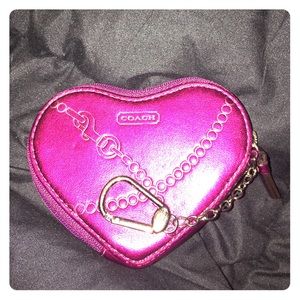 Coach Coin purse