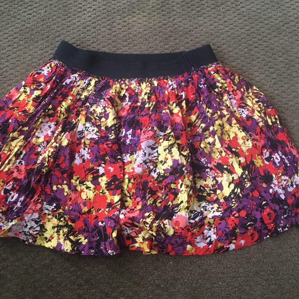 Summer skirt