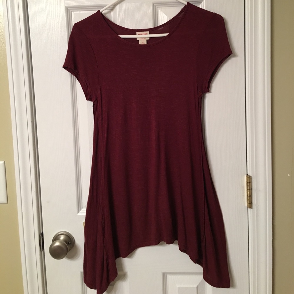 SALE!!  Mossimo brand tee. Size small.