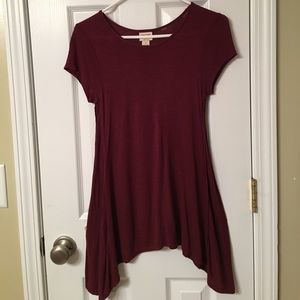 SALE!! Mossimo brand tee. Size small.