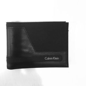 Men's Calvin Klein Wallet