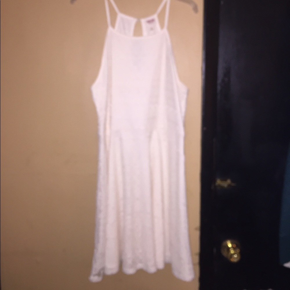 NWOT. Cute Macy dress.