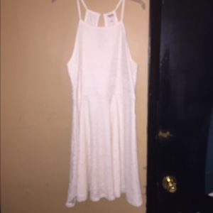 NWOT. Cute Macy dress.
