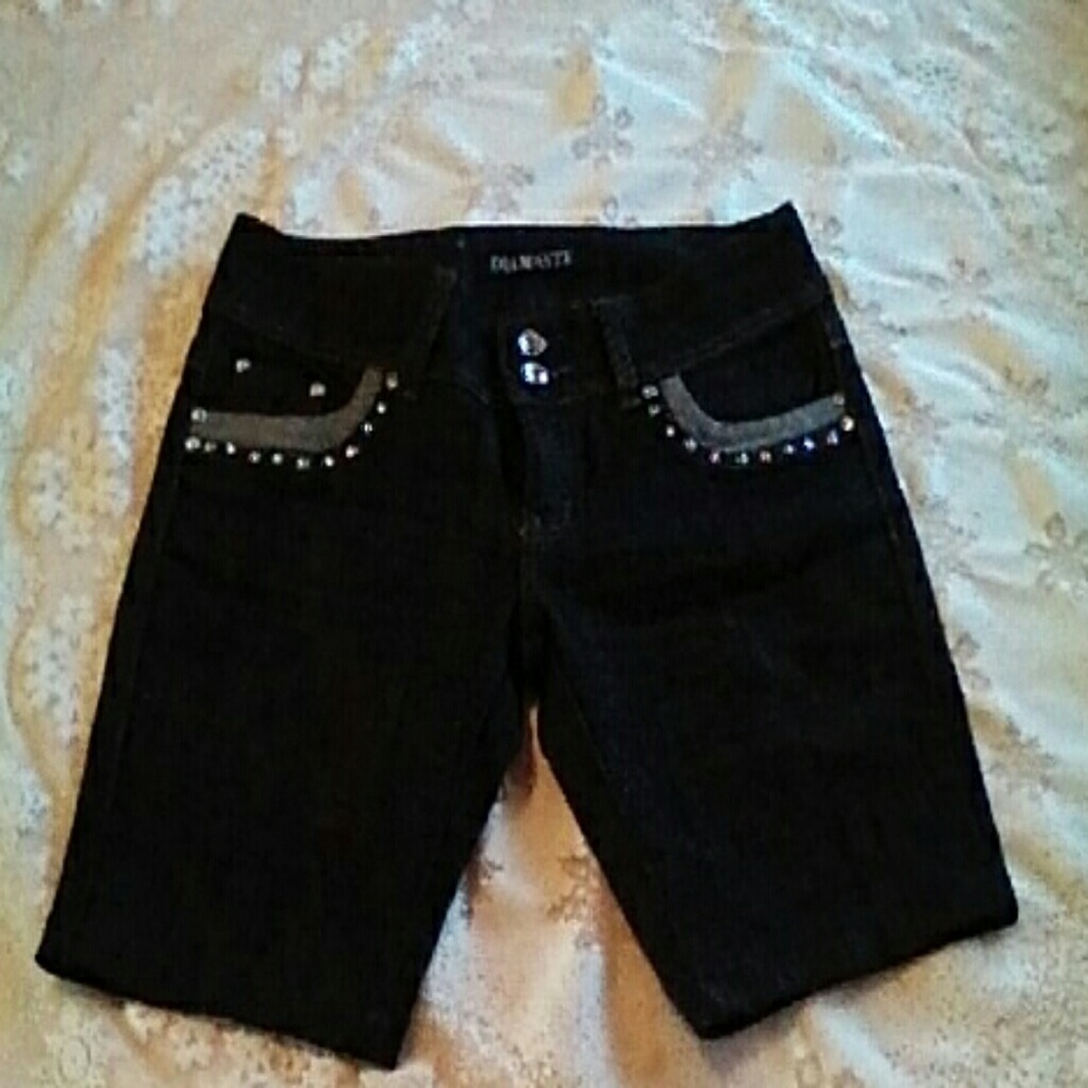 Diamante Jean