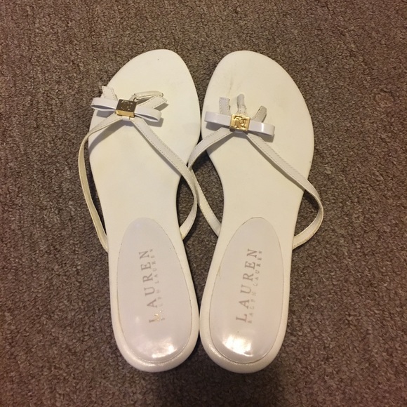 Lauren Ralph Lauren Shoes - Ralph Lauren sandals