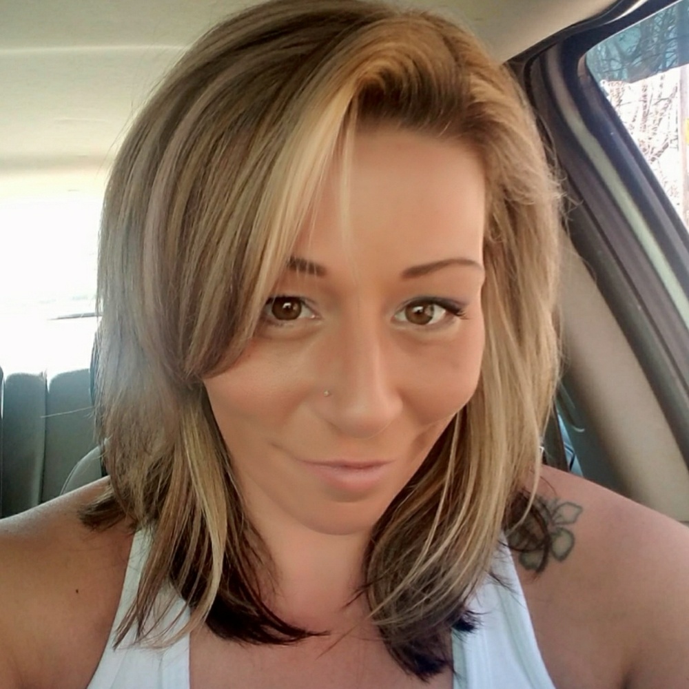 Meet your Posher, Katelyn