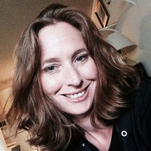 Meet your Posher, Alison