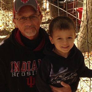 Meet your Posher, Cindy