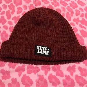 Beanie
