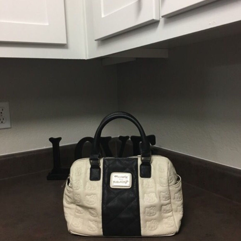 Hello Kitty Tote