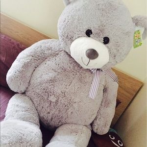 48 Inch Giant Teddy Bear