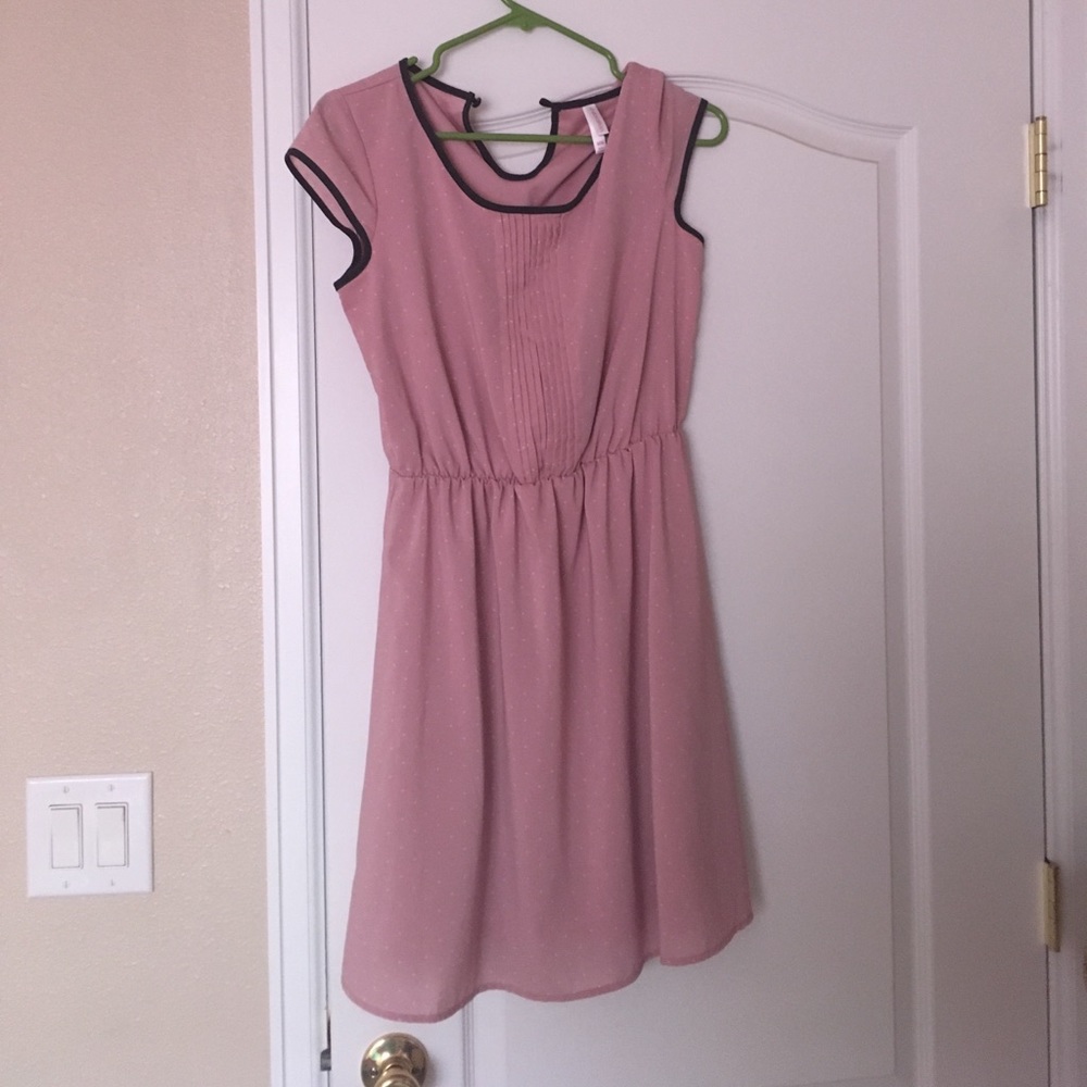 Cute Summer Dress