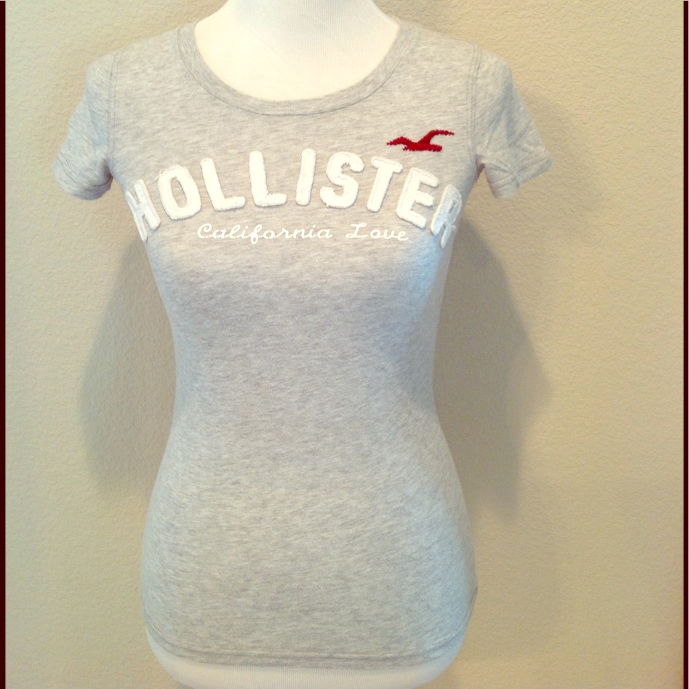 ❤️Hollister California Love Bundle