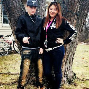 Meet your Posher, Earl