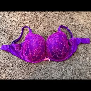 Victoria's Secret Very Sexy Push-Up Bra