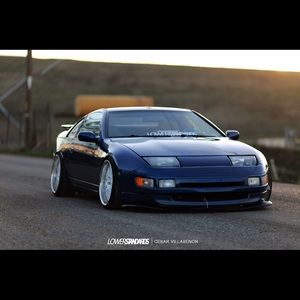 Meet your Posher, Ervens