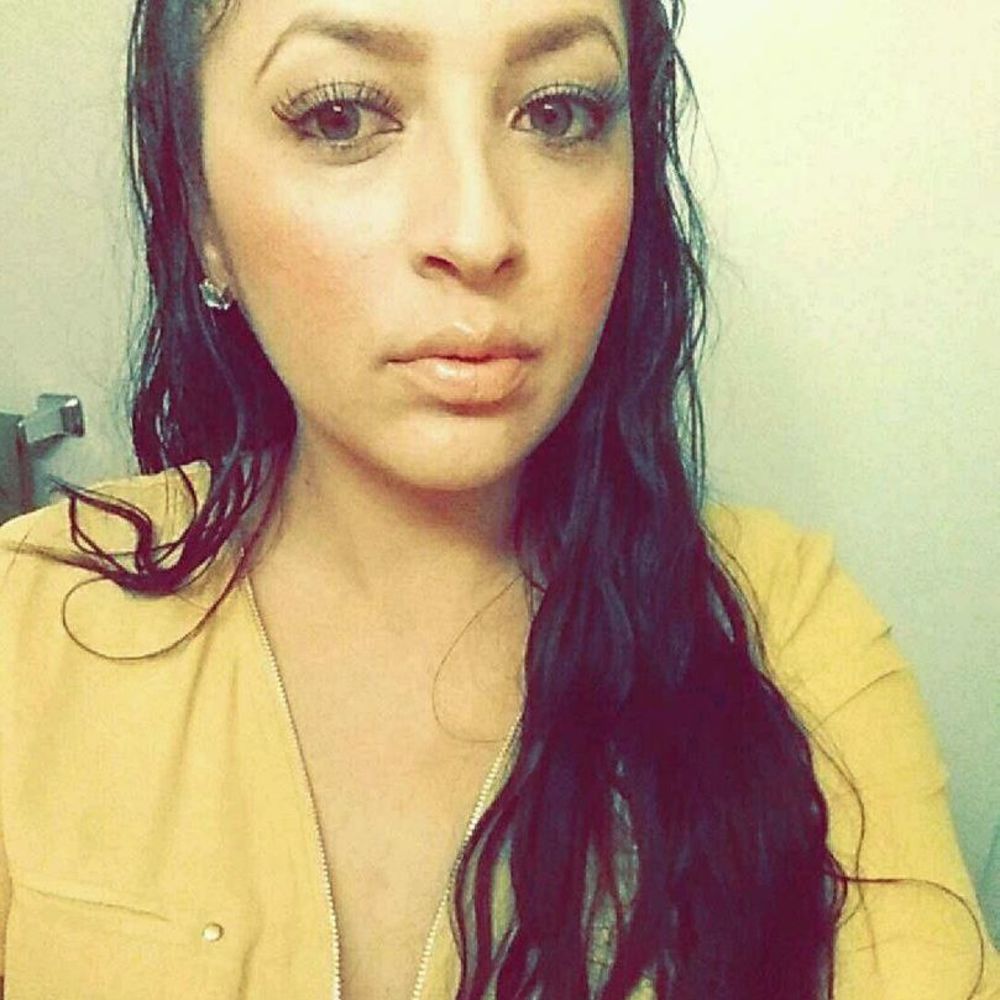Meet your Posher, Marisol
