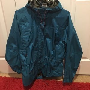 EMS Vintage Rain Jacket