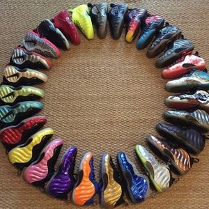 Meet your Posher, Parker