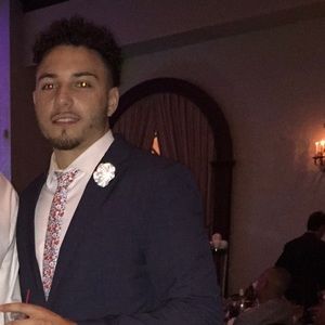 Meet your Posher, Frank