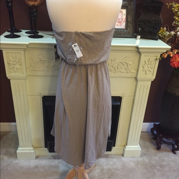 Express dress - Picture 3 of 5