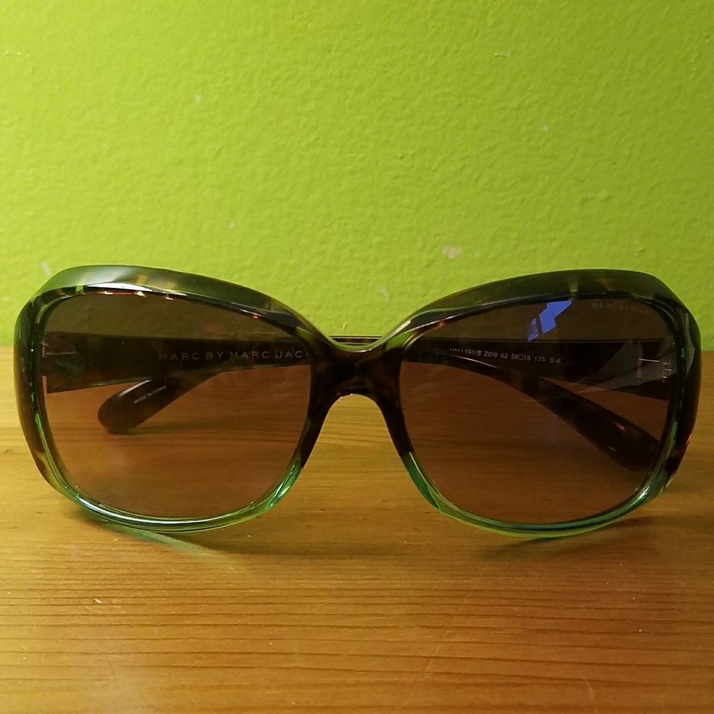 Marc Jacobs Sunglasses