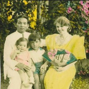 Meet your Posher, Lynn