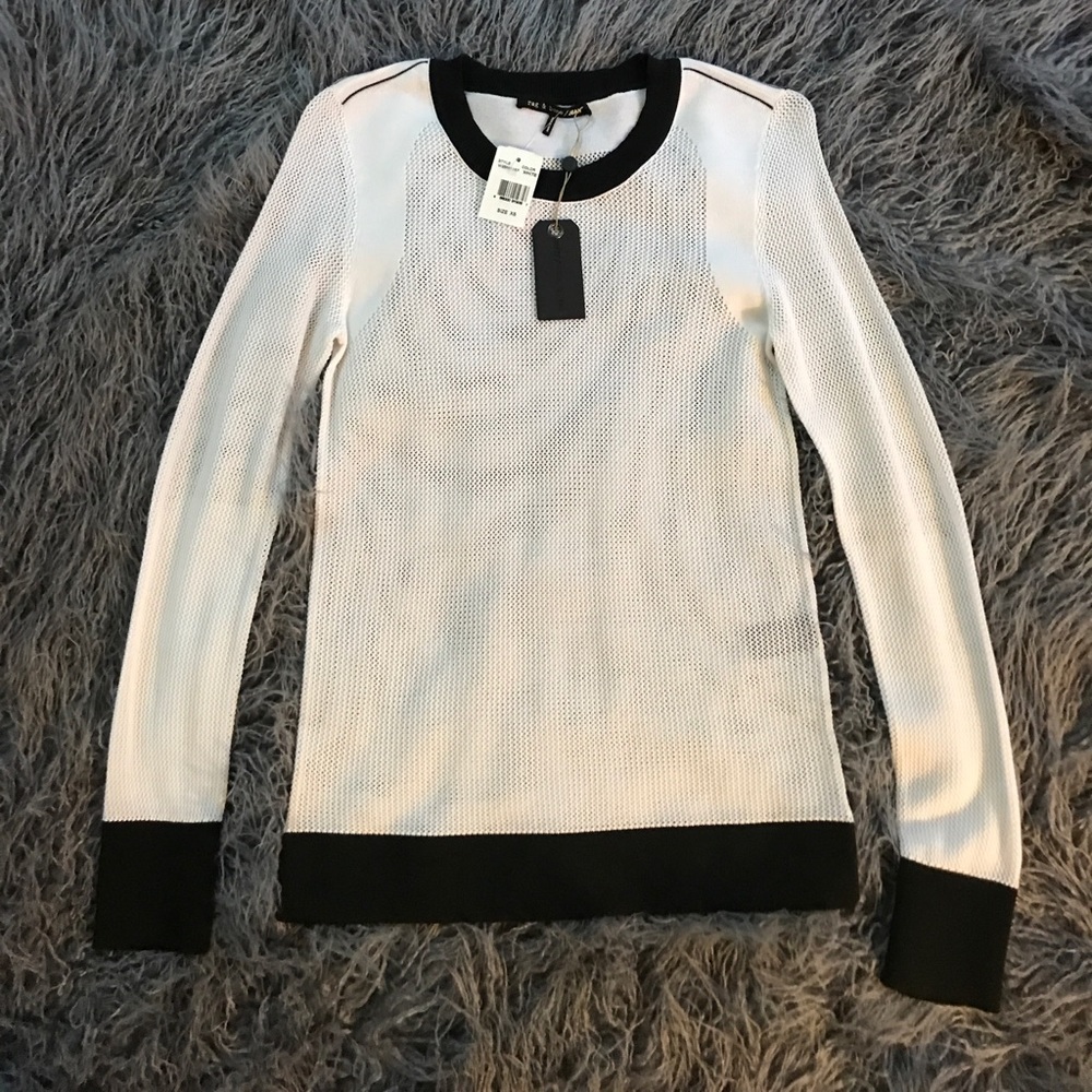 Rag and Bone shirt