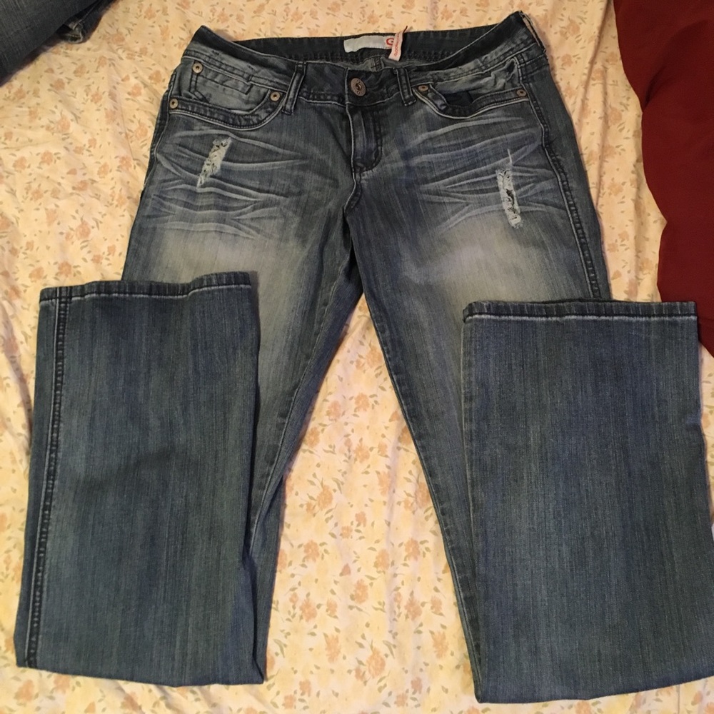 GUESS Size 30 Jeans NWOT