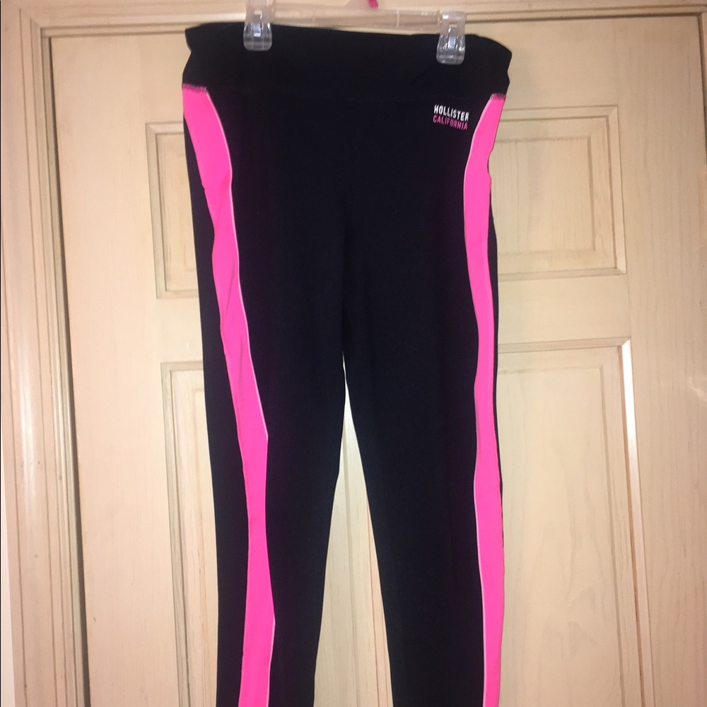 Hollister leggings