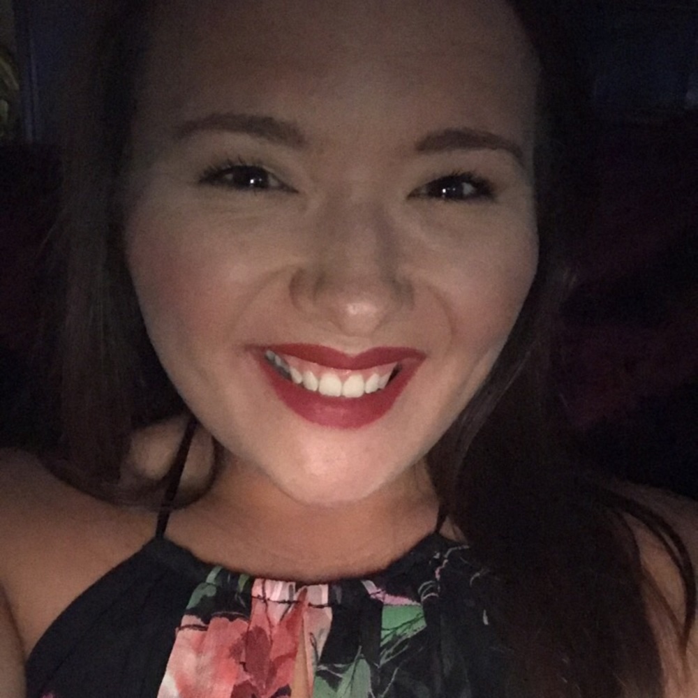 Meet your Posher, Jordan