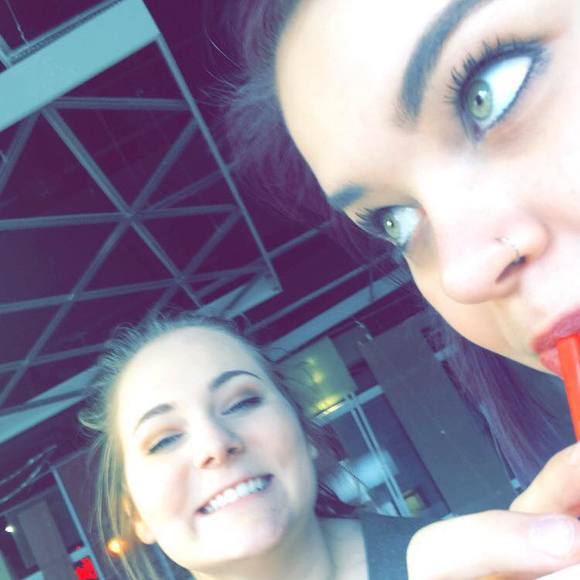 Meet your Posher, Avery - Picture 1 of 1