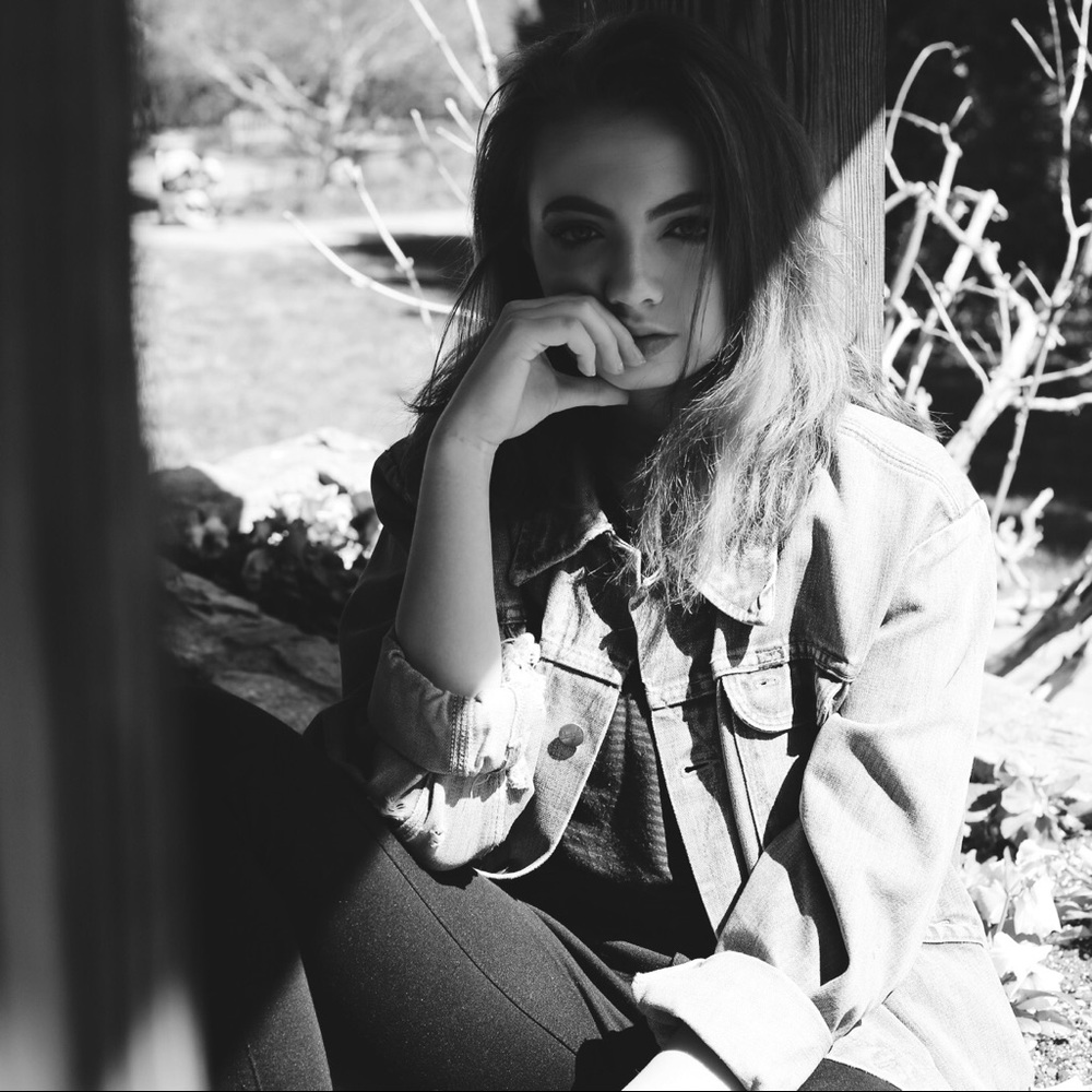 Meet your Posher, Sophie