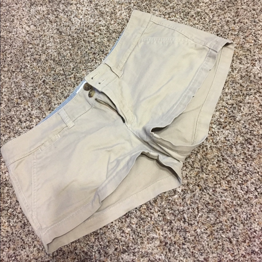 American eagle shorts