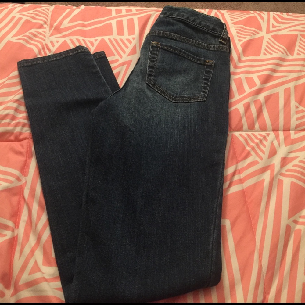 Cat and Jack jeans skinny