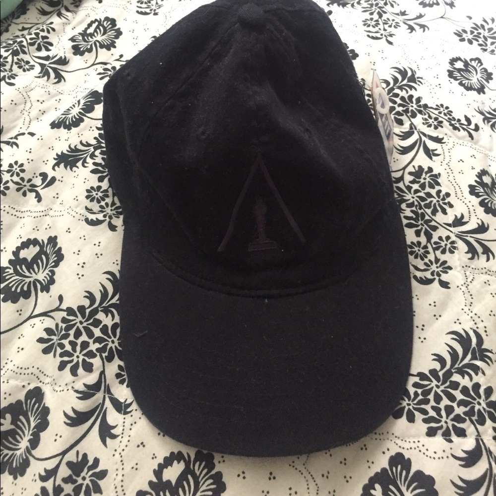 Academy awards Oscar hat NWT