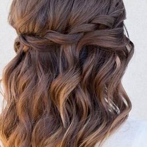 Meet your Posher, Meghan