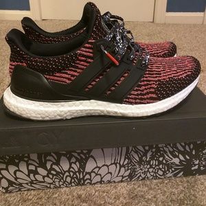 Adidas ultra boost CNY