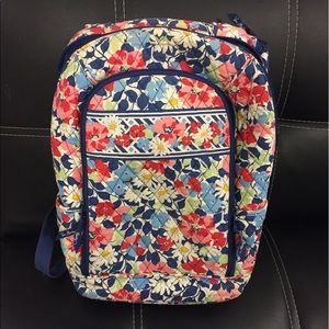 Vera Bradley Backpack