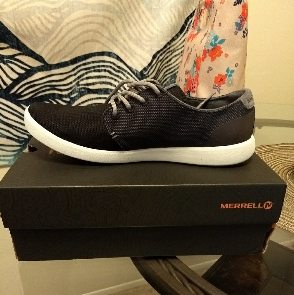 Merrell tennis shoes