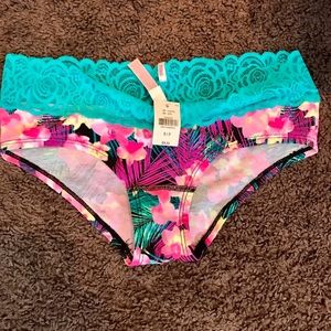 Victoria's Secret Extra Low Rise Hipster Panties
